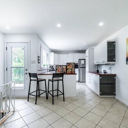 Spacious 4Br House Close To Dt Apartment Brossard Luaran gambar