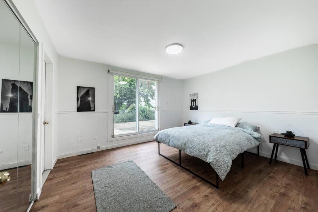 Spacious 4Br House Close To Dt Apartment Brossard Luaran gambar