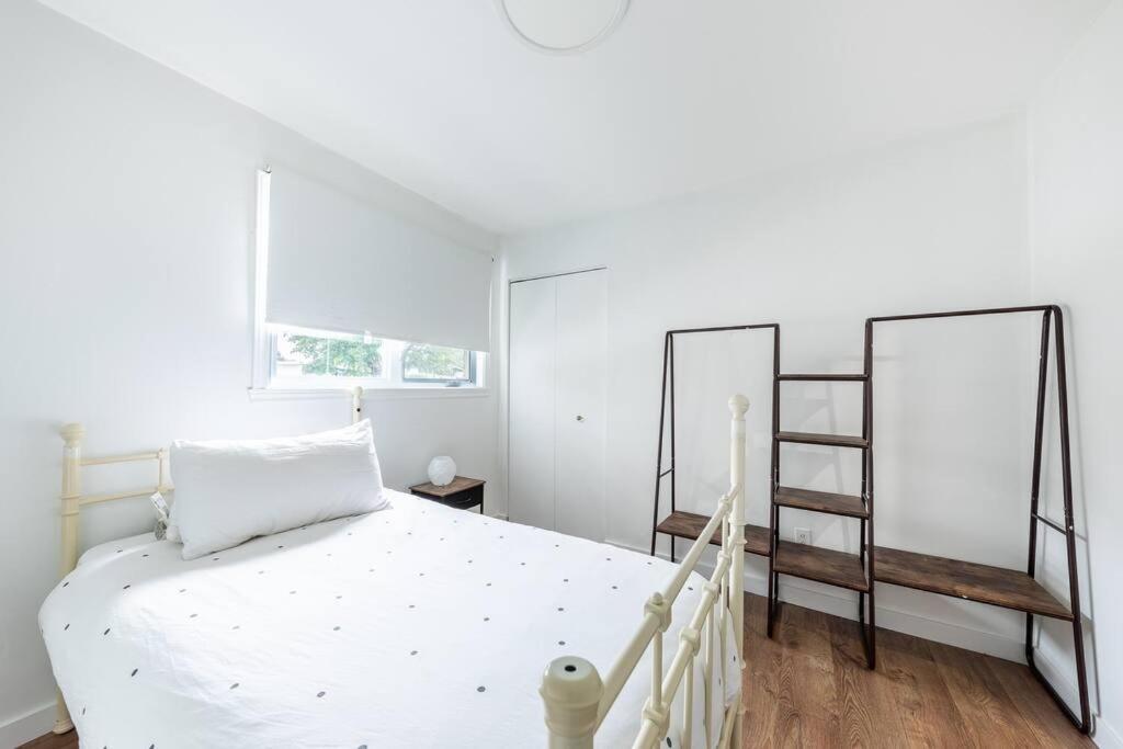 Spacious 4Br House Close To Dt Apartment Brossard Luaran gambar